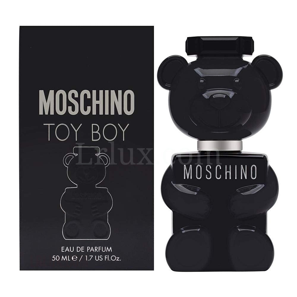 Moschino Toy Boy Men - Lrlux.com