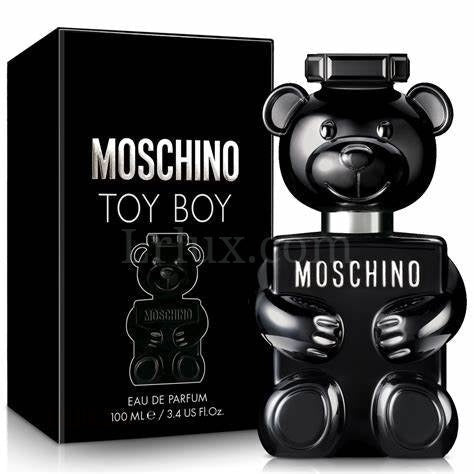 Moschino Toy Boy Men - Lrlux.com
