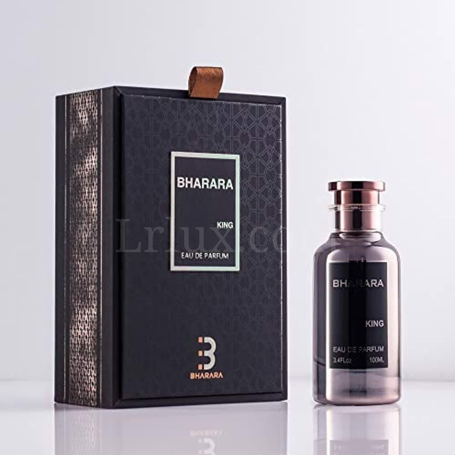 Bharara King men Eau de Parfum spray - Lrlux.com