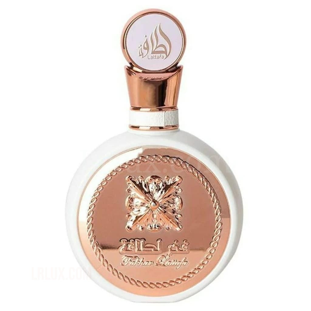 FAKHAR WOMEN 3.4 OZ EDP - Lrlux.com