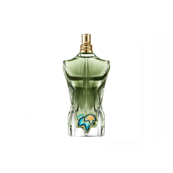 Jean Paul Gaultier Le Beau Paradise Garden Eau de Parfum for men 4.2 Ounce - Lrlux.com