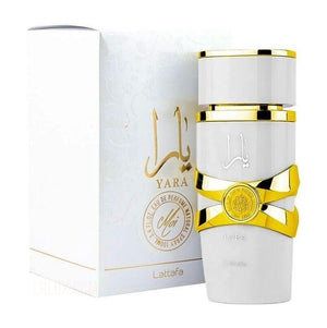 Yara Moi by Lattafa Eau De Parfum