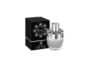 Rare Carbon by Afnan Perfumes for Men Eau De Parfum Spray 3.4 Oz - Lrlux.com