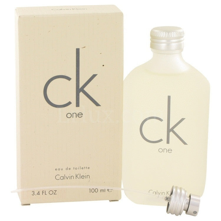Ck One  Edt by Clavin Klein
