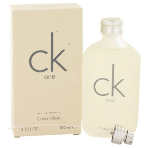 Ck One  Edt by Clavin Klein