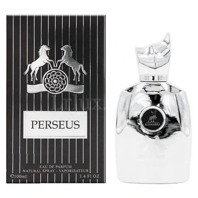 MAISON ALHAMBRA PERSEUS 3.4 EDP - Lrlux.com