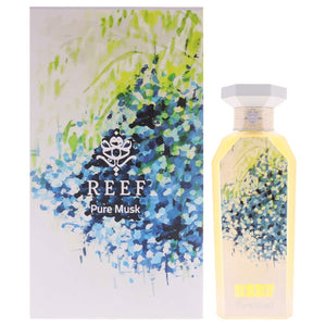 Reed Pure Musk 5.1 oz  150m