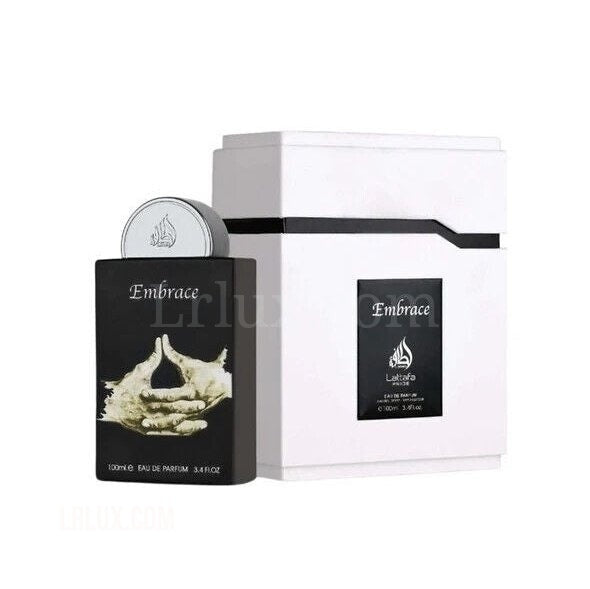Embrace Eau De Parfum 100ml For Men & Women lattafa