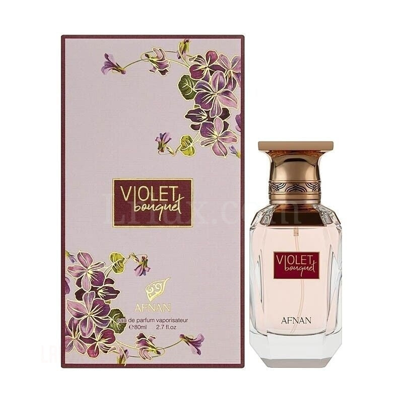 VIOLET BOUQUET WOMEN 2.7 OZ EDP SPRAY