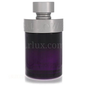 Halloween Man by Jesus Del Pozo for Men 4.2 oz TESTER - Lrlux.com