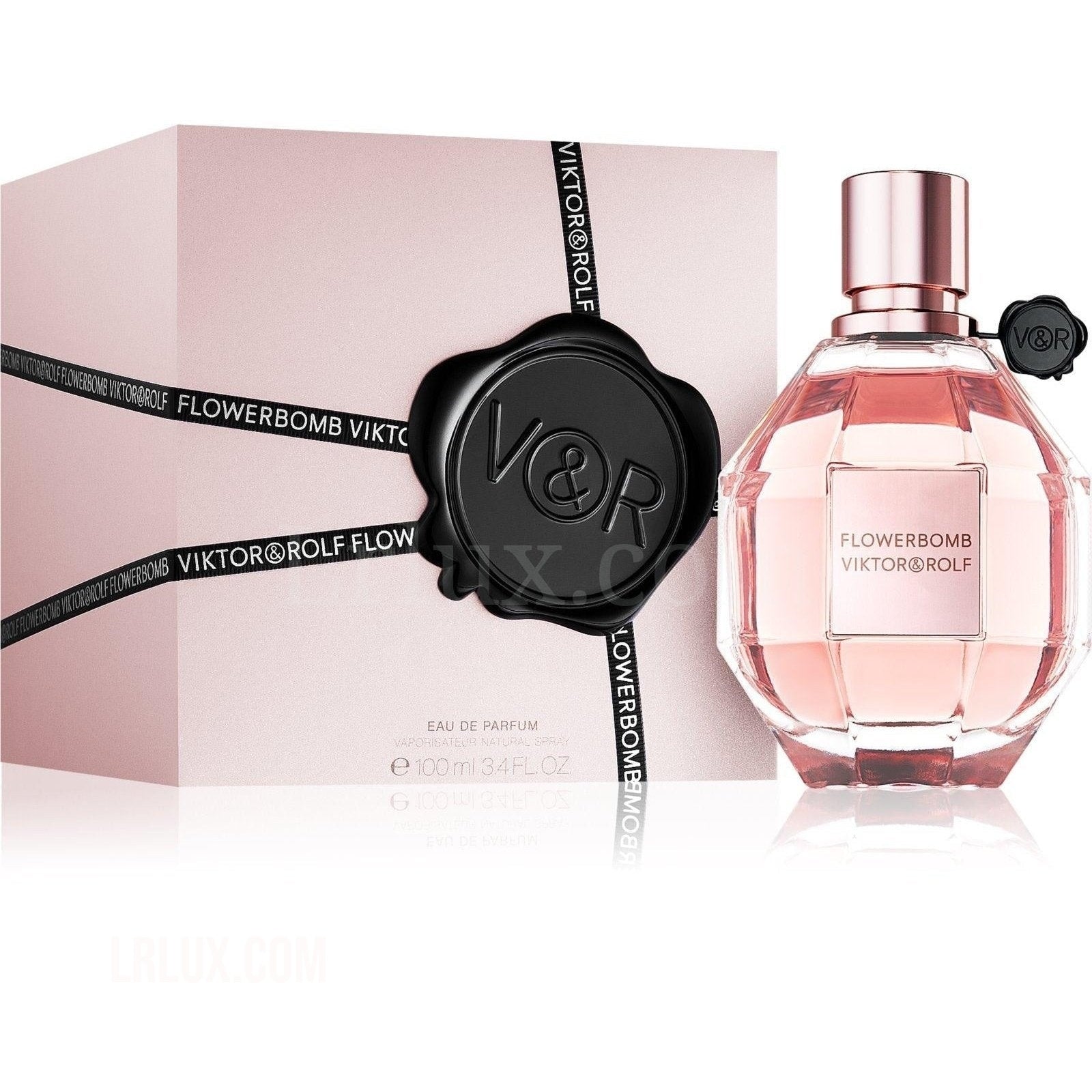 FLOWERBOMB V&R 3.4 EDP SP W - Lrlux.com