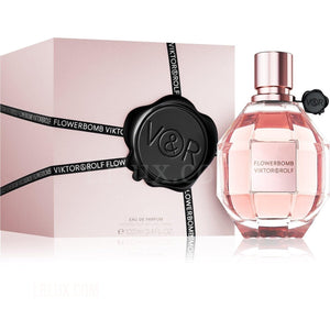 FLOWERBOMB V&R 3.4 EDP SP W - Lrlux.com